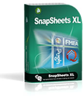 SnapSheets XL Box Shot